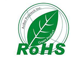 检测项目RoHS