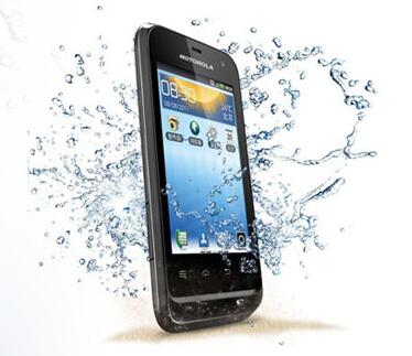 手机防水膜